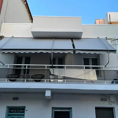 Sk Luxury Residence Chania  Exterior foto