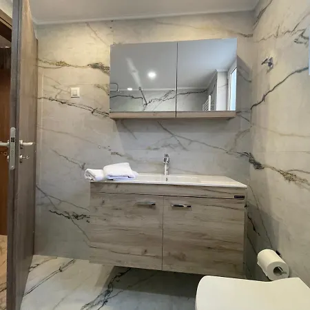 Sk Luxury Residence Chania  Exterior foto