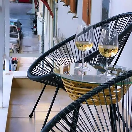 Sk Luxury Residence Chania  Exterior foto
