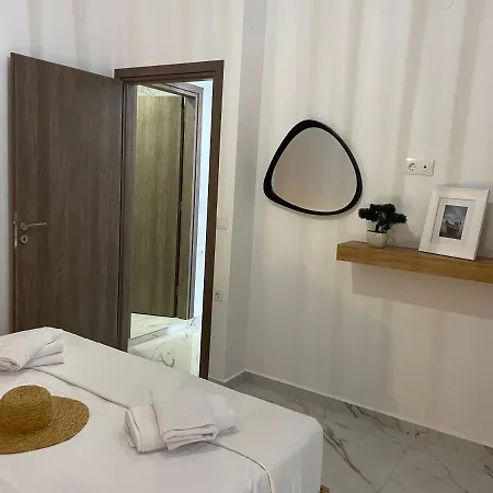 Sk Luxury Residence Chania  Exterior foto