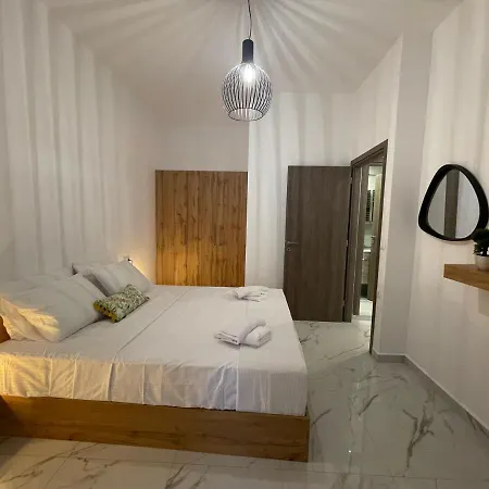 Sk Luxury Residence Chania  Exterior foto