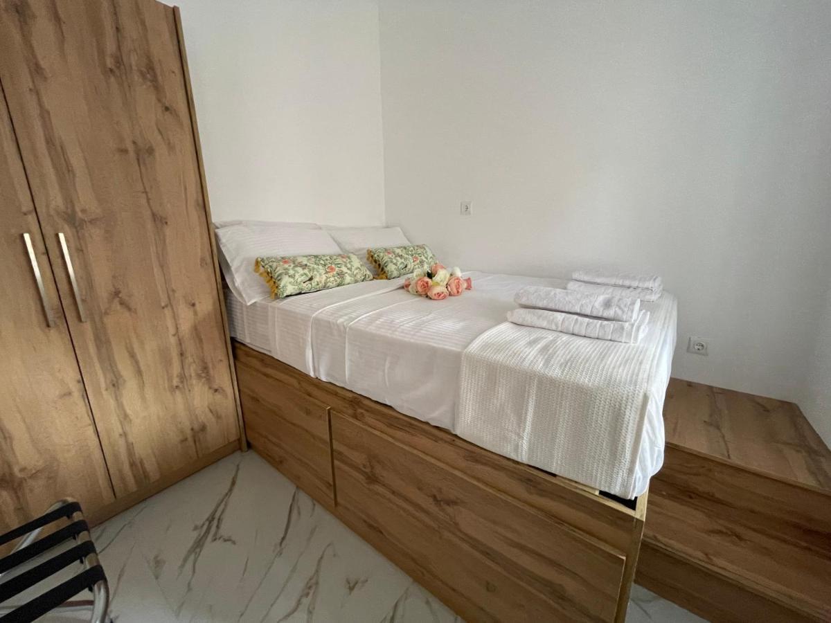 Sk Luxury דירה חאניה