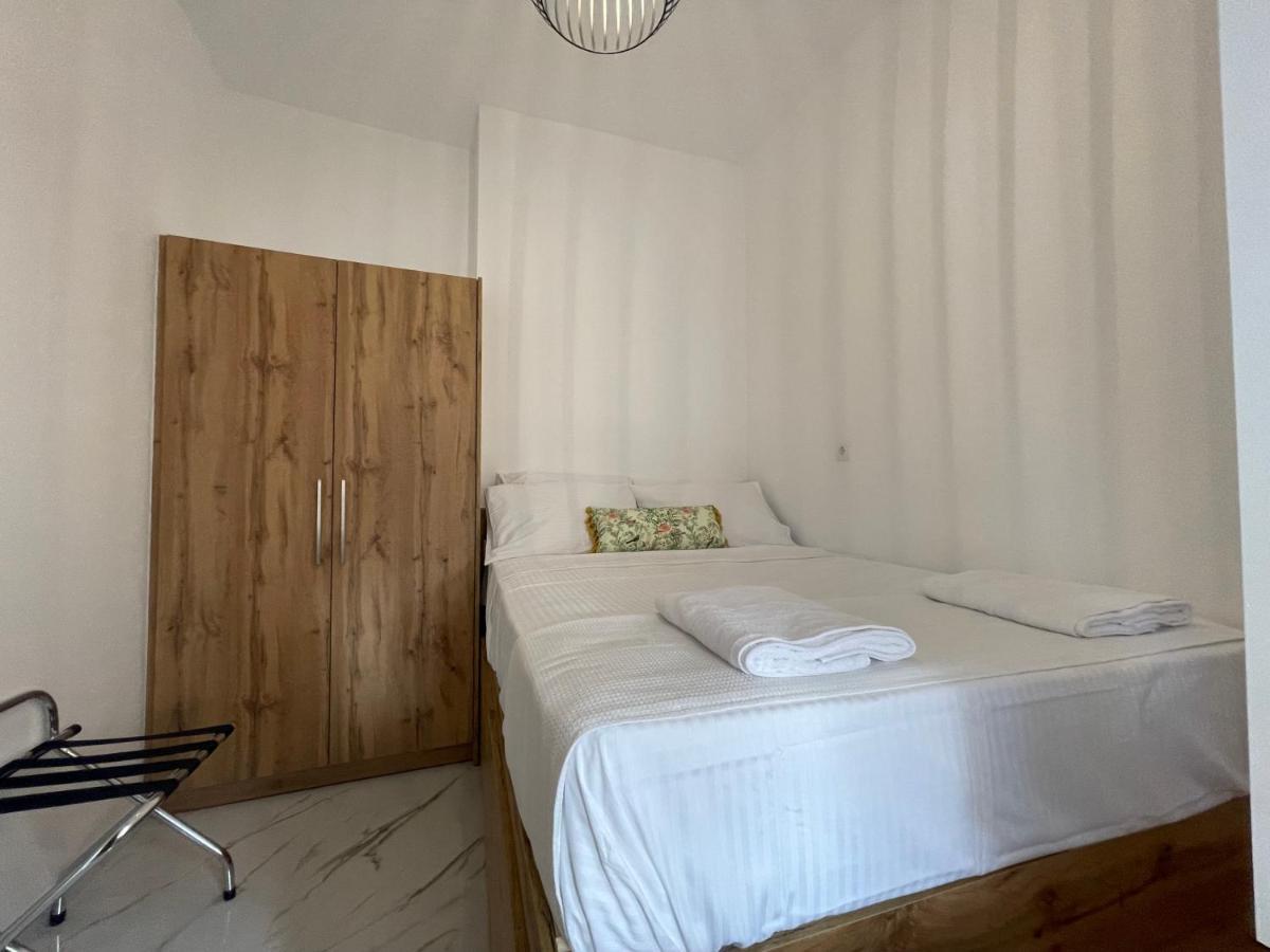Sk Luxury Apartment Chania (Crete)