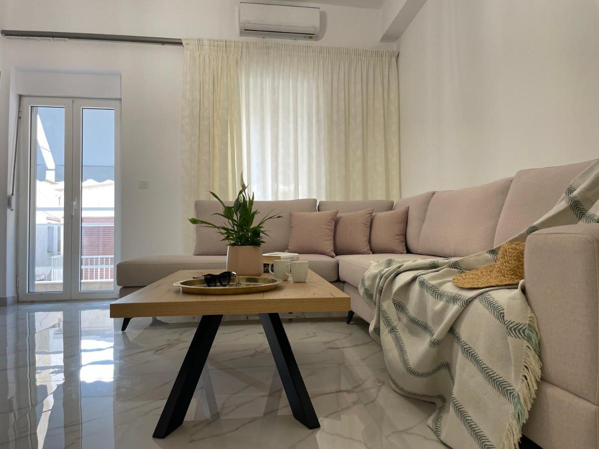 Apartment Sk Luxury Chania (Crete)