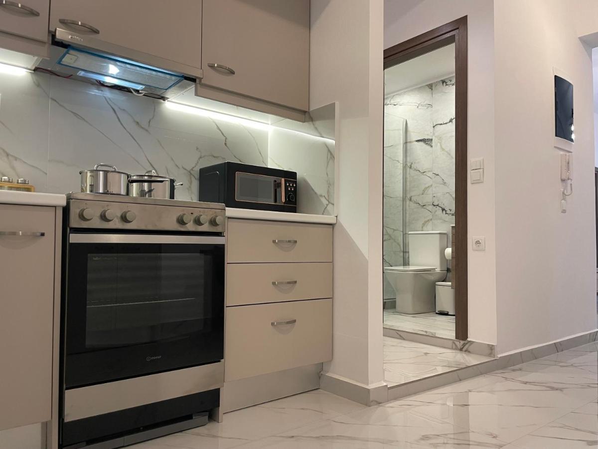 Sk Luxury דירה *