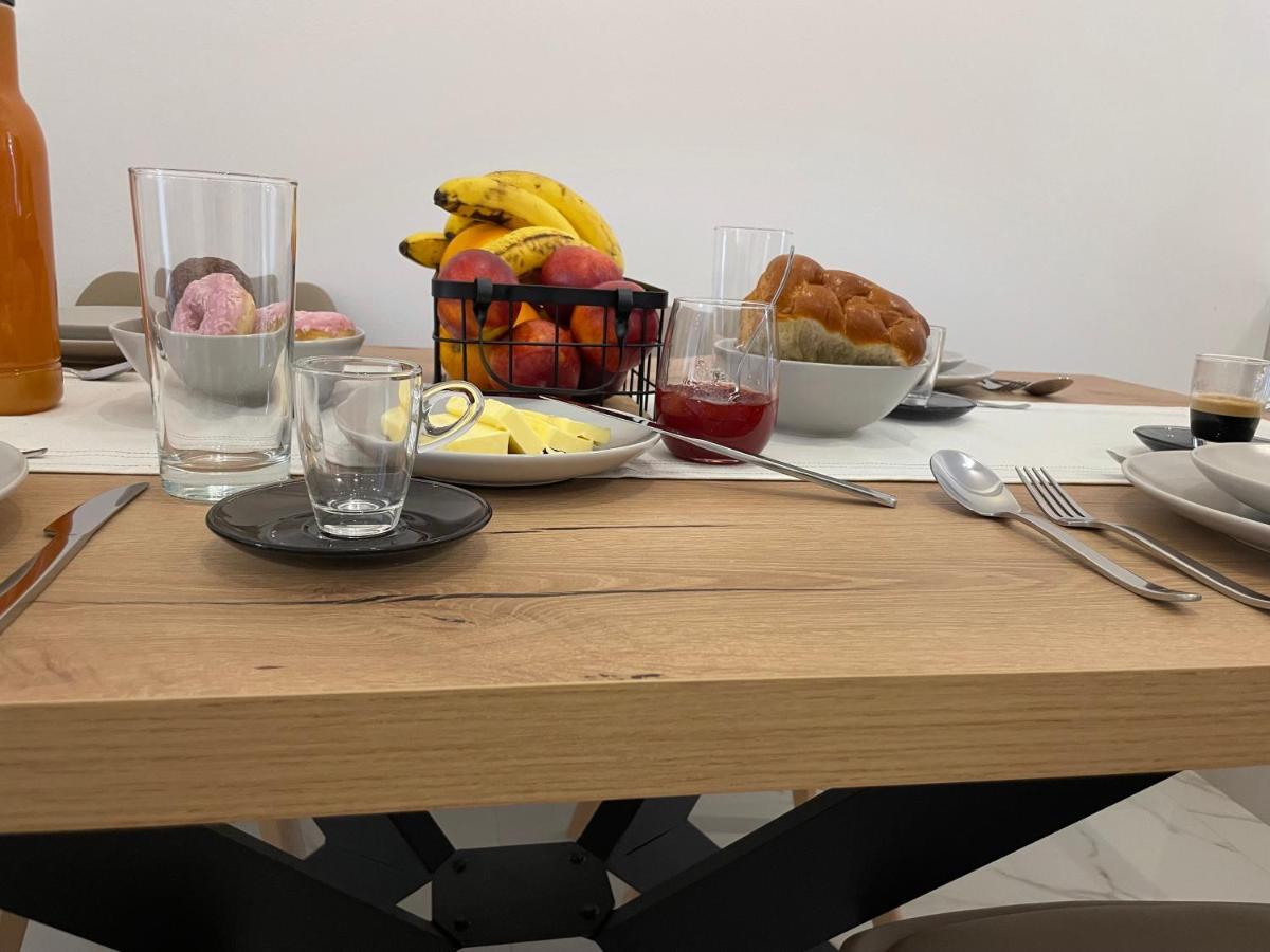 Sk Luxury דירה *