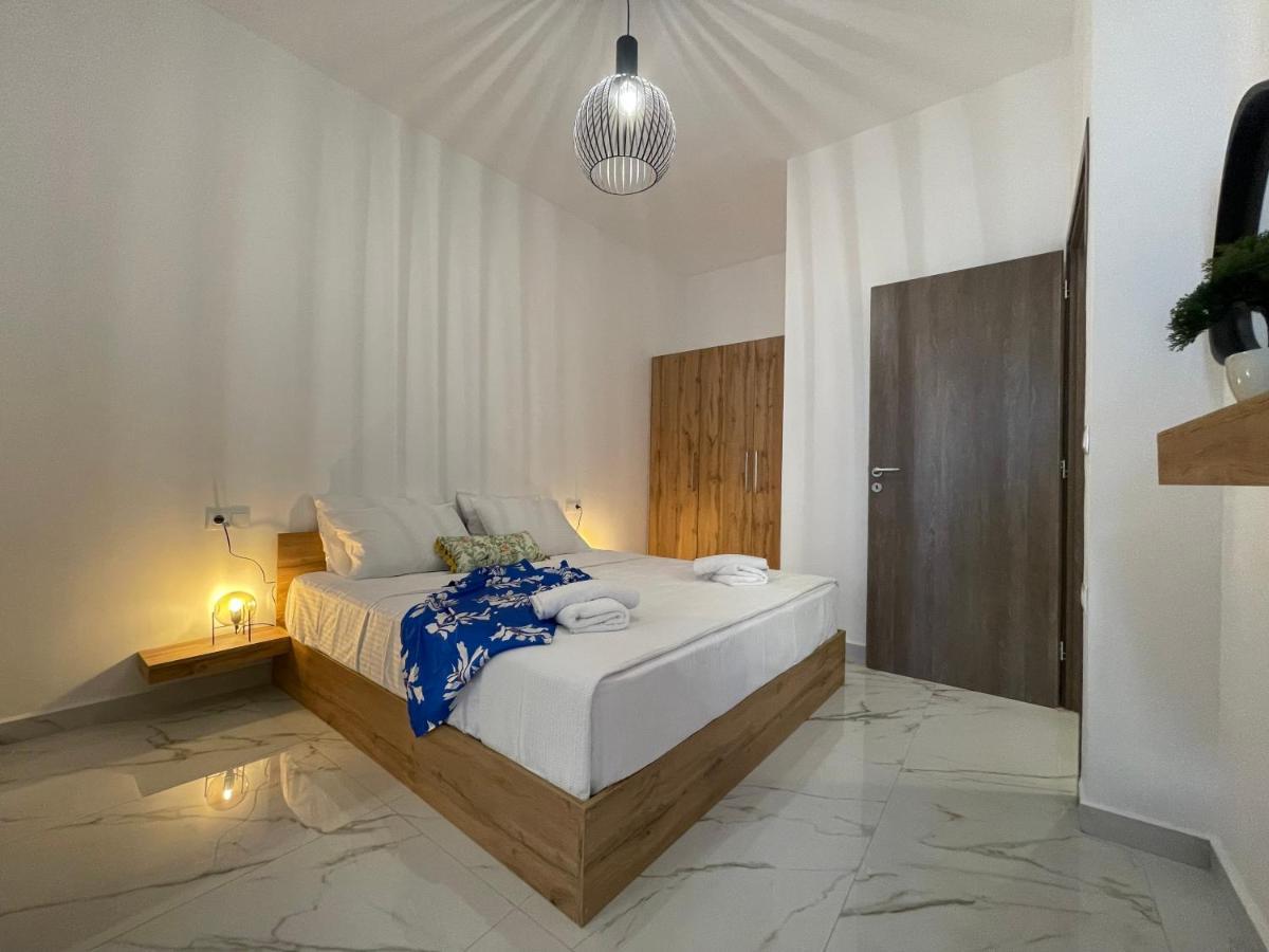 Sk Luxury Apartment Chania (Crete)