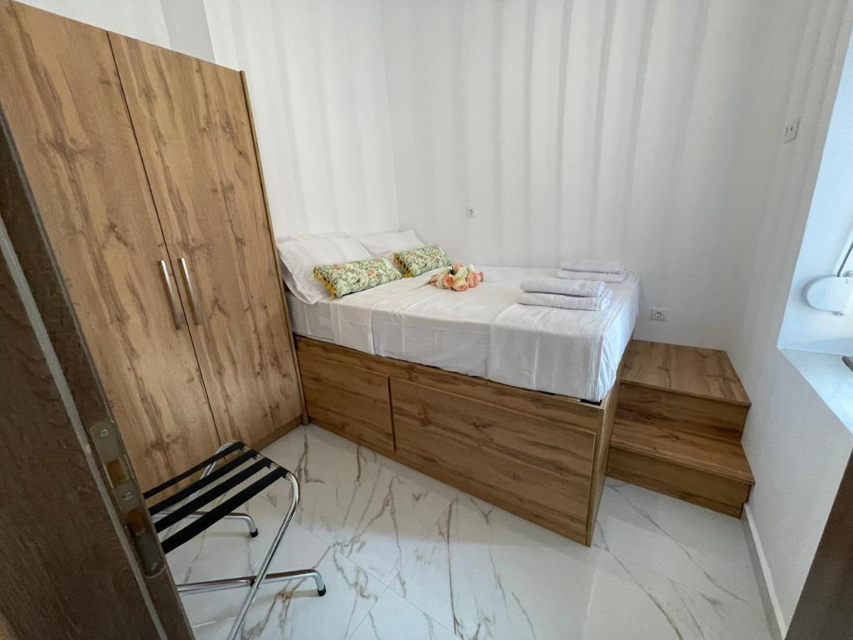 Sk Luxury * חאניה