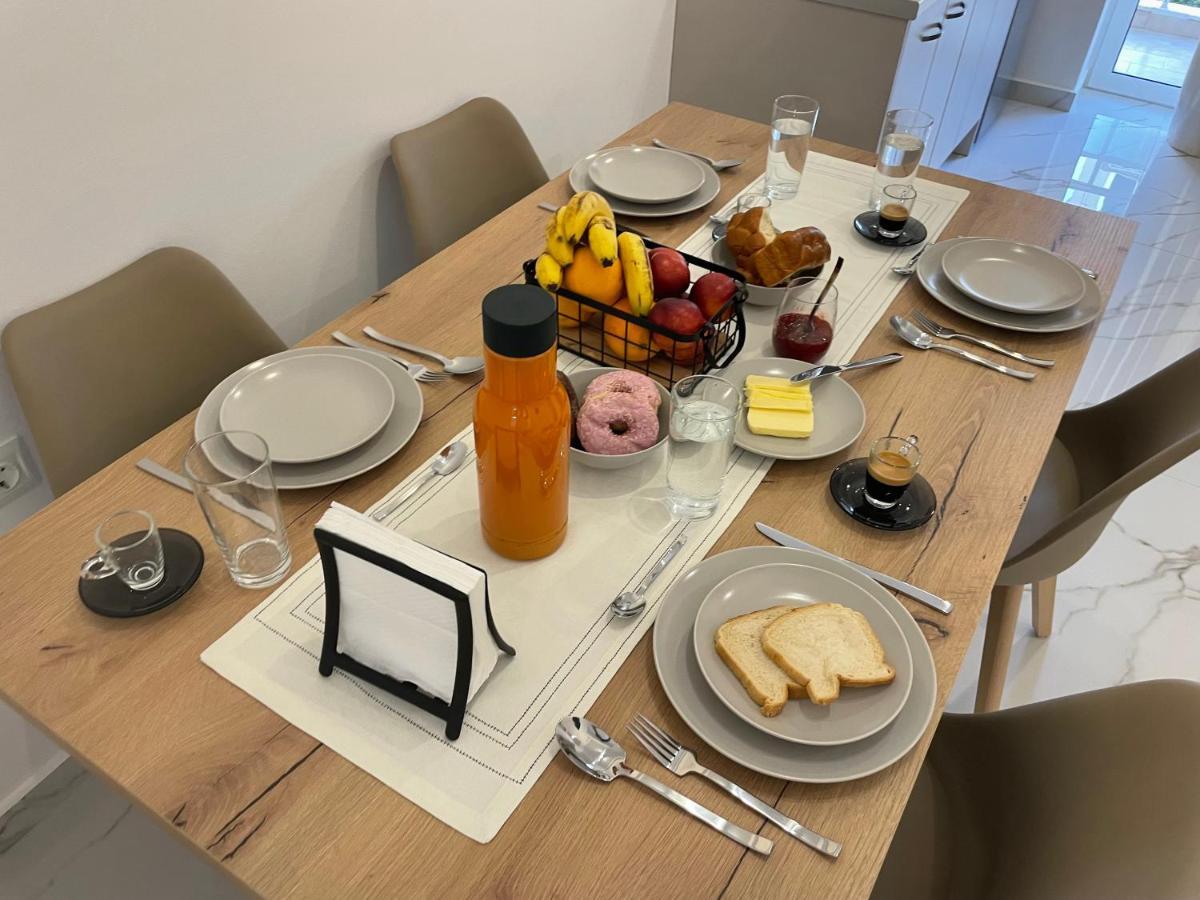 Sk Luxury חאניה
