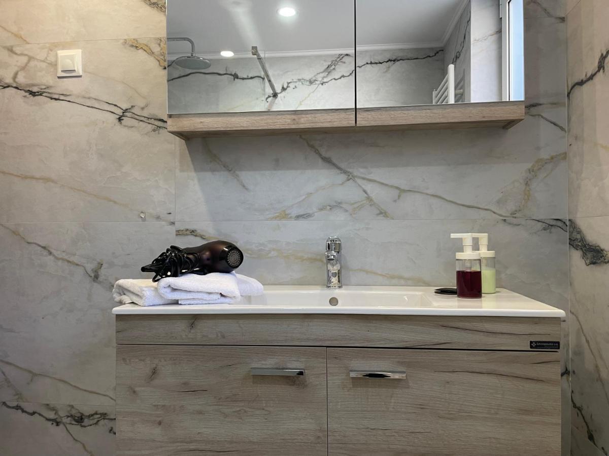 Sk Luxury דירה