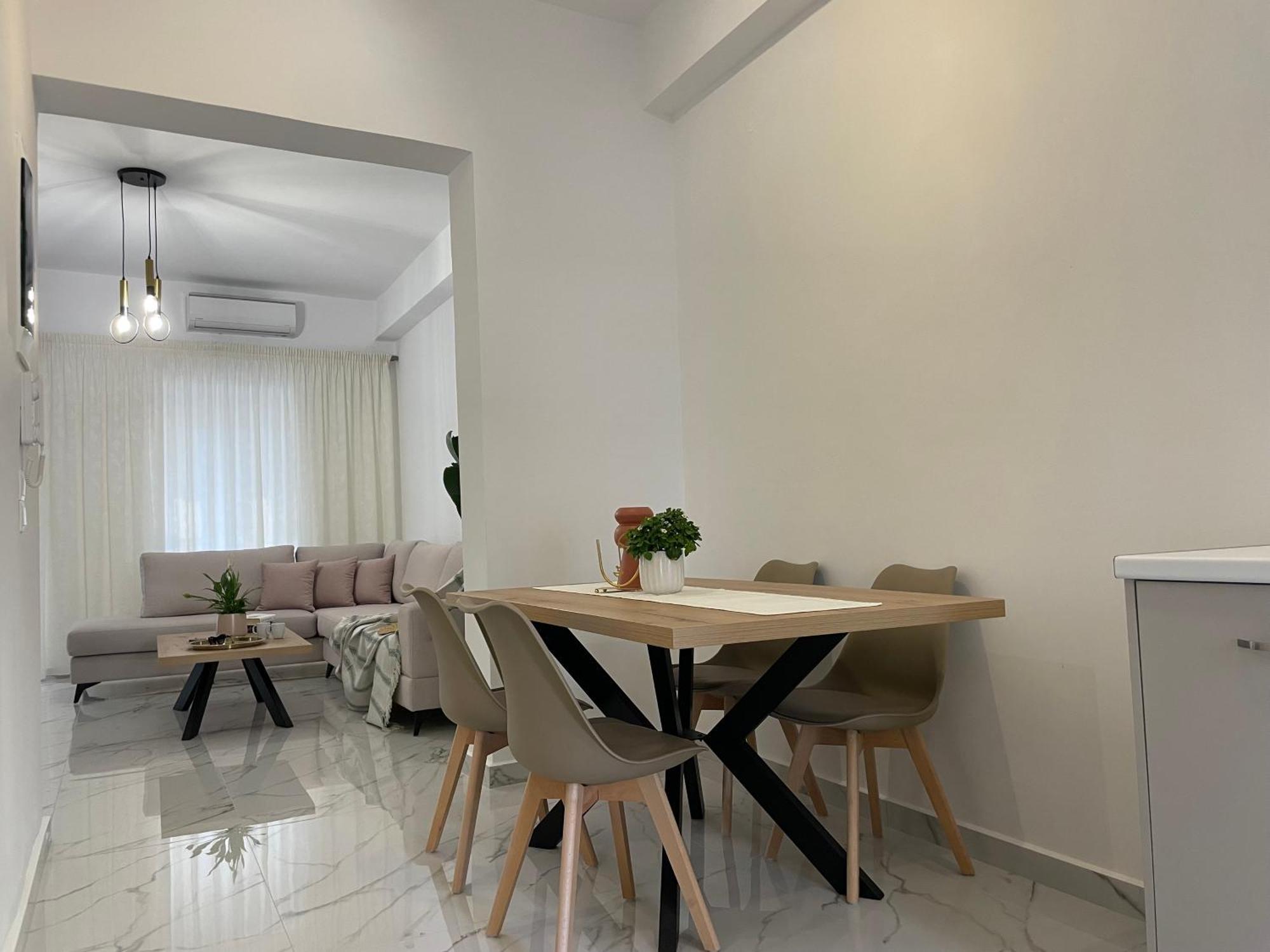 Sk Luxury דירה חאניה