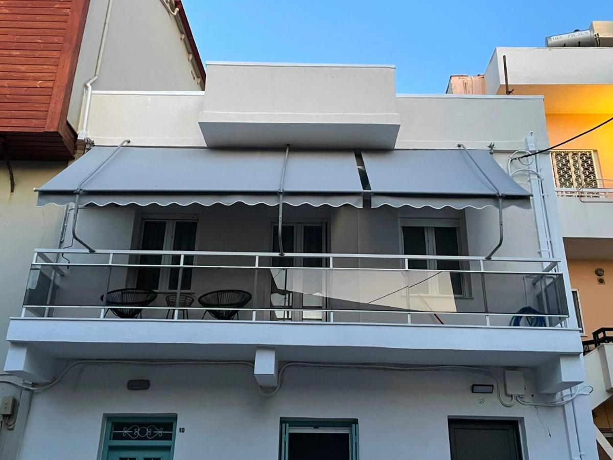 דירה Sk Luxury חאניה