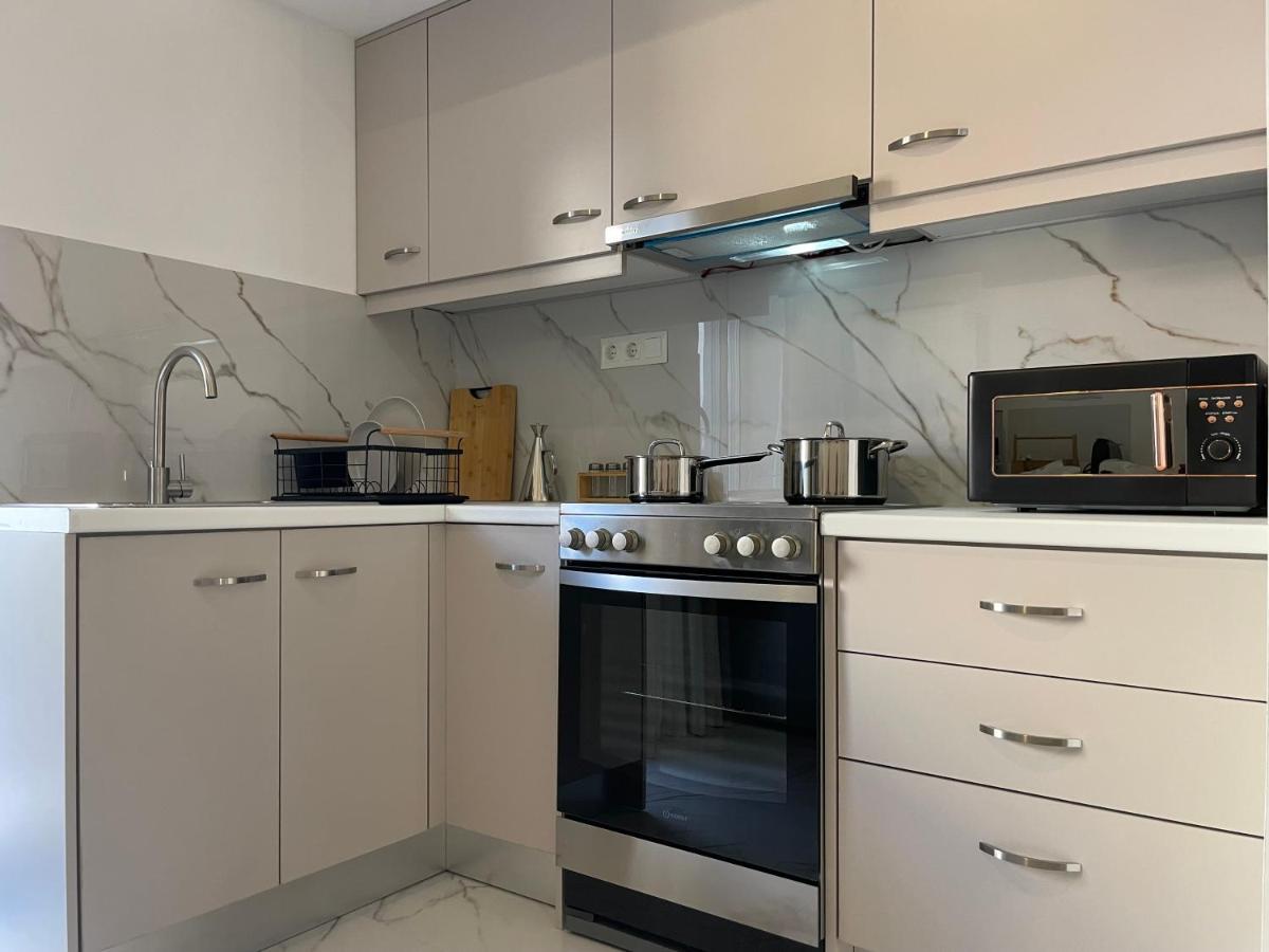 דירה Sk Luxury חאניה