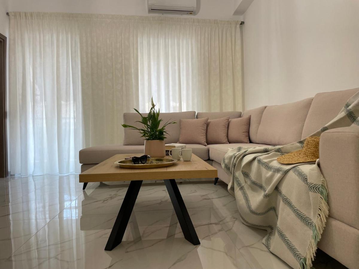 דירה Sk Luxury חאניה