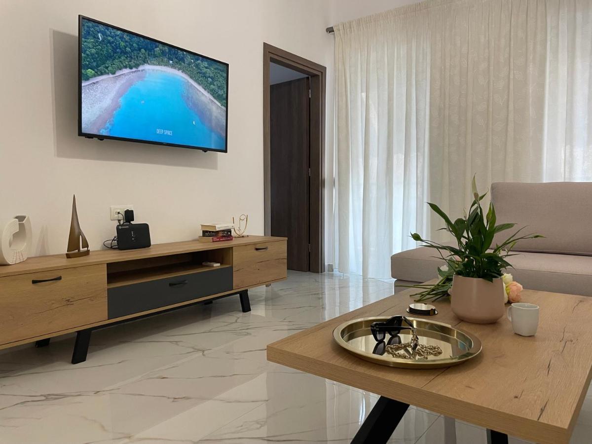 דירה Sk Luxury חאניה
