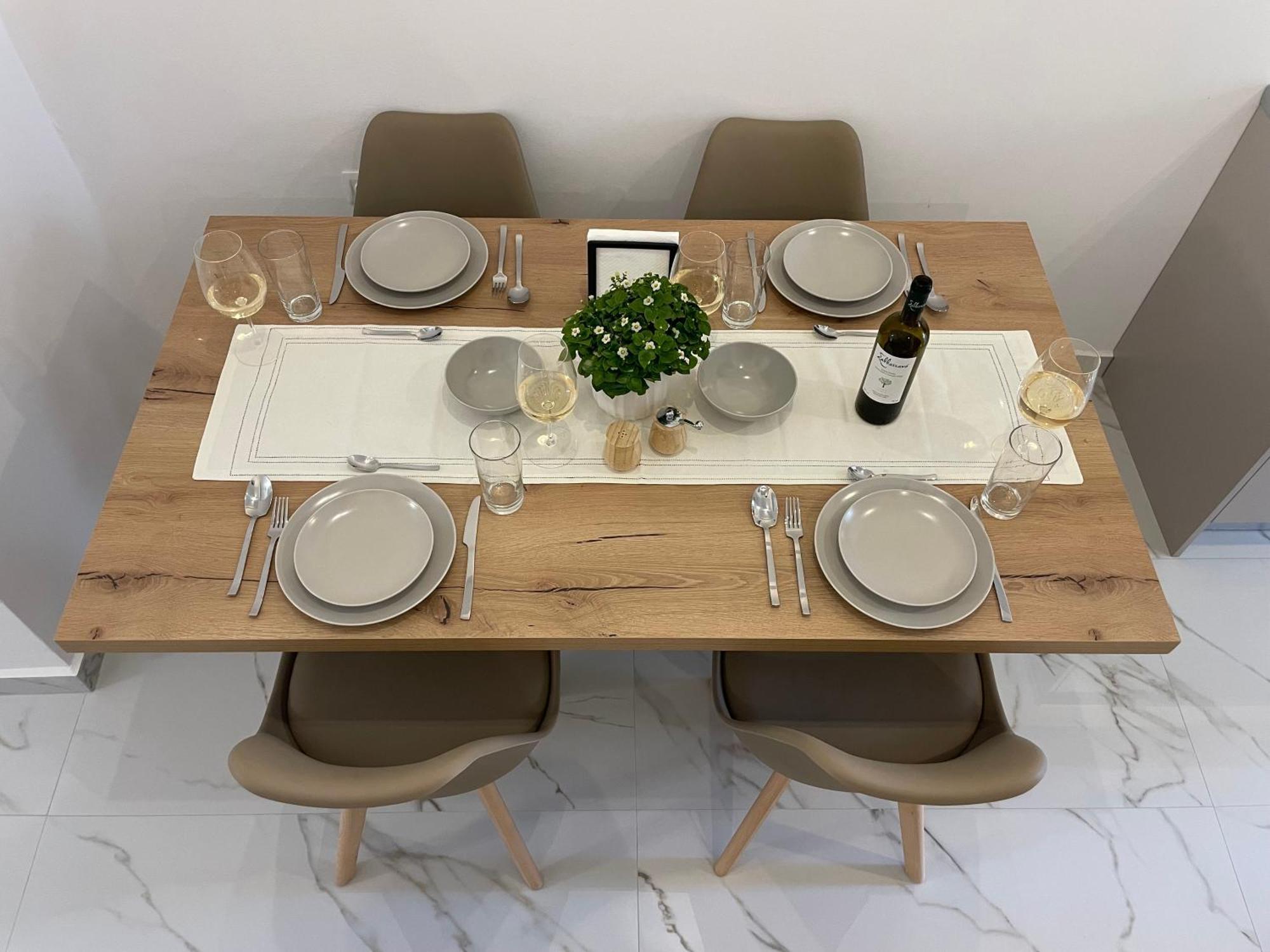 דירה Sk Luxury